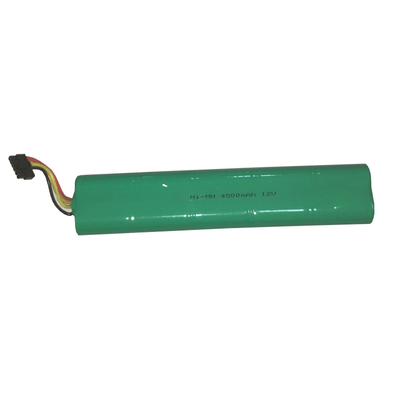 Аккумулятор для пылесоса Neato Botvac 70e, 75, 80, 85 4500mAh 12V зеленый