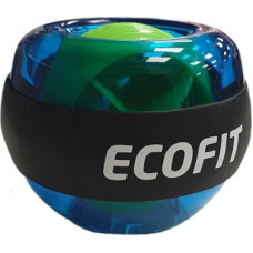 Еспандер Ecofit Power ball MD1118 72х63 mm Blue (К00019162)