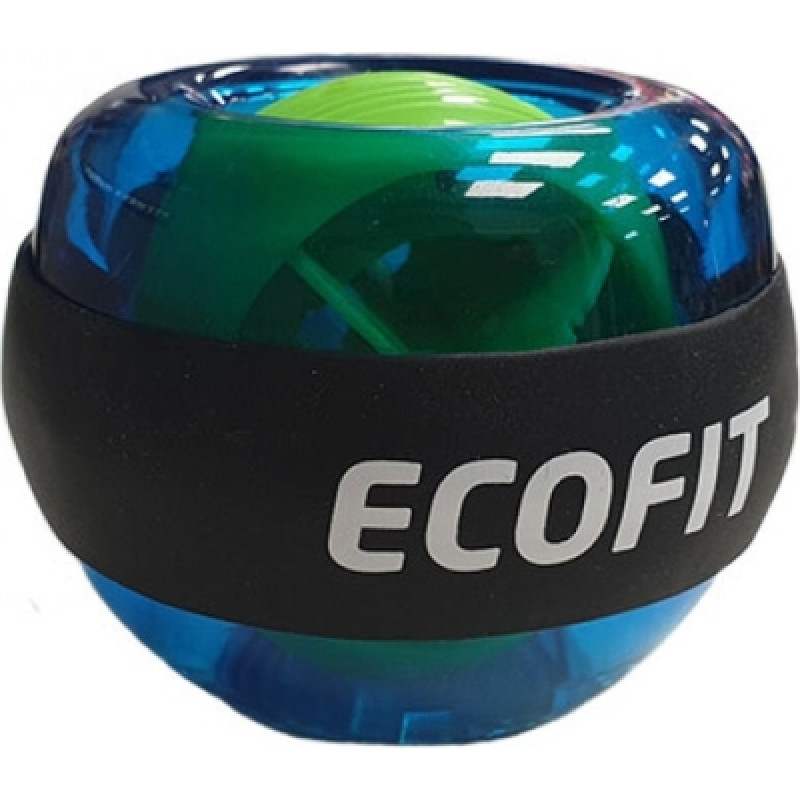 Эспандер Ecofit Power ball MD1118 72х63 mm Blue (К00019162)
