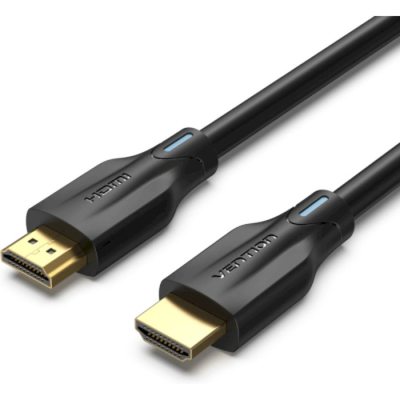 Кабель HDMI M - M, 1.5 м, V2.1, 8K 60Гц PVC Vention