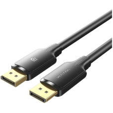 Кабель DisplayPort M - M 5.0м, V1.2, 4K 60 Гц 3D Dolby 7.1 Vention