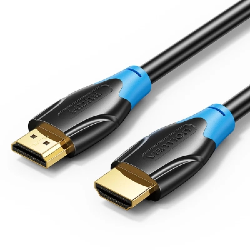 Кабель HDMI M - M, 20.0 м, V2.0, 4K 30Гц, PVC Vention