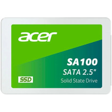 SSD 240Gb Acer SA100 SATA III 2.5