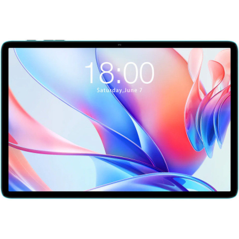 Планшет Teclast P30 10.1' HD / 4GB / 128GB / T606 / 6000mAh / WIFI / 2+5MP/ Metal/ Blue