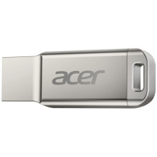 USB Flash Acer UP310 256GB USB 3.2 Gen1 Metal, Retail