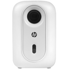 Проектор HP CP180 LED LCD HD 130 AL 16:9 Android15 HDMI WiFi BT білий