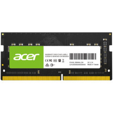 SoDIMM 16Gb DDR4 3200 MHz Acer SD100, Retail