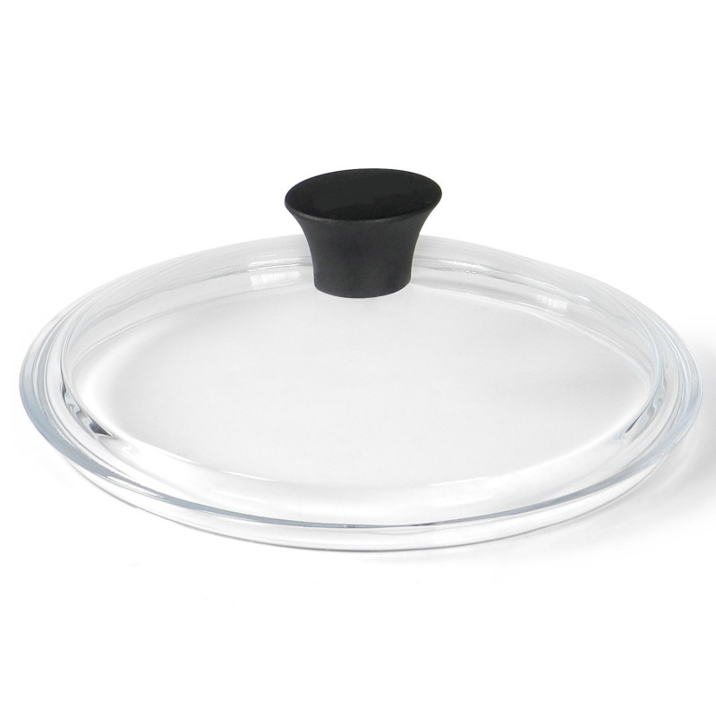 Крышка Flonal Low Dome Glass Lid 16 см (PIECV1627)