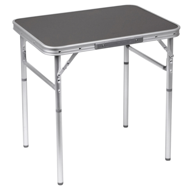 Стол Bo-Camp 60x45 cm Grey (1404385)