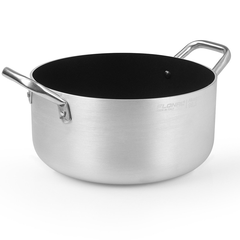 Кастрюля Flonal Pura Induction Professional 5,0 л (GPRC22470)