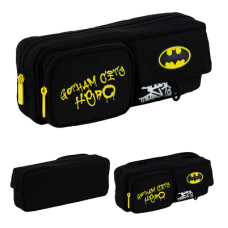 Пенал Kite 2701 DC Batman (DC25-2701)