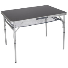Стол Bo-Camp 100x70 cm Grey (1404417)