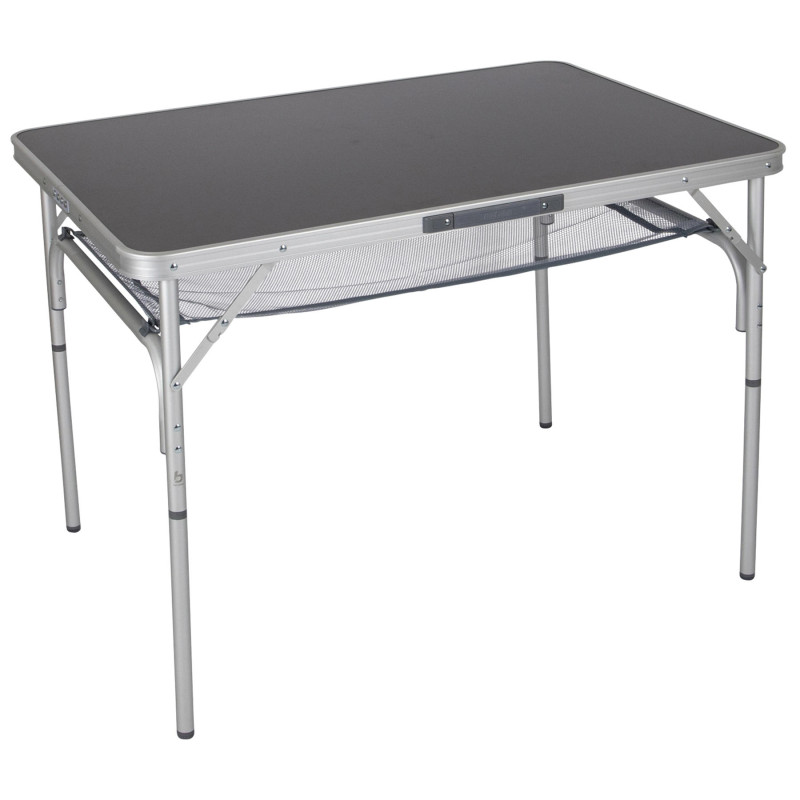 Стол Bo-Camp 100x70 cm Grey (1404417)