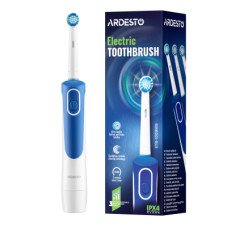 Электрическая зубная щетка Ardesto ETB-I009WB