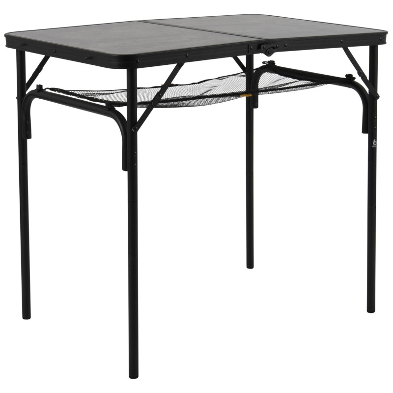Стол Bo-Camp Northgate 90x60 cm Black/Grey (1404184)