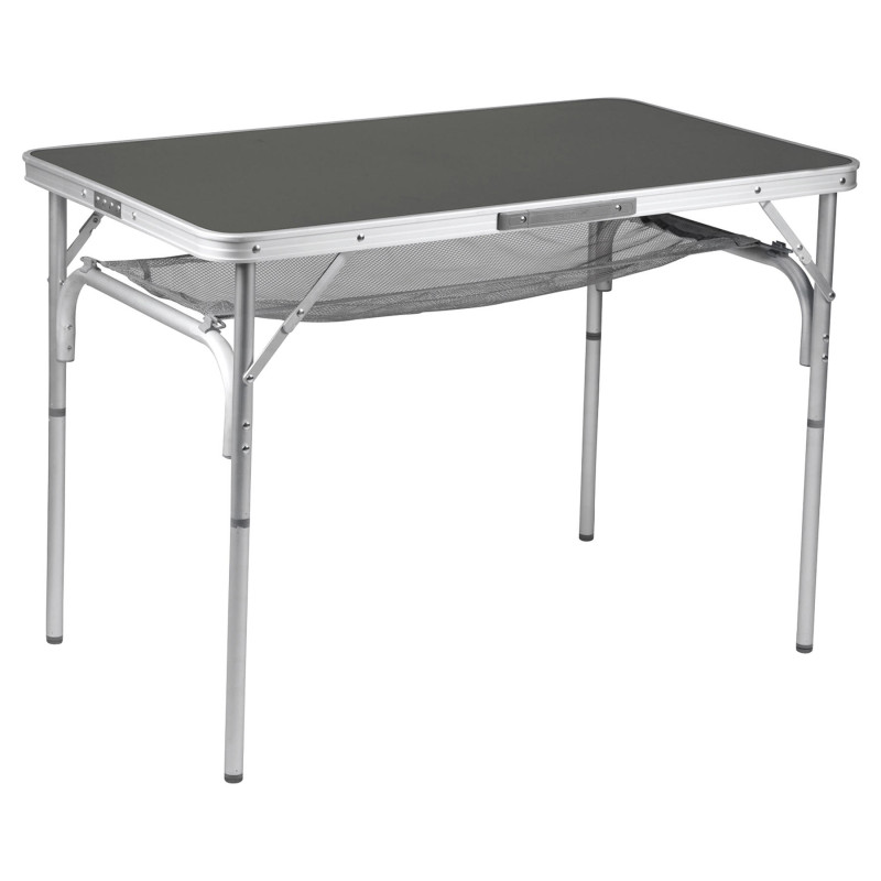Стол Bo-Camp 100x60 cm Grey (1404389)