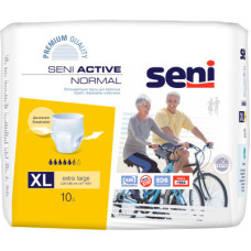 Підгузки для дорослих Seni Active Normal Extra Large 10 шт (5900516693060)