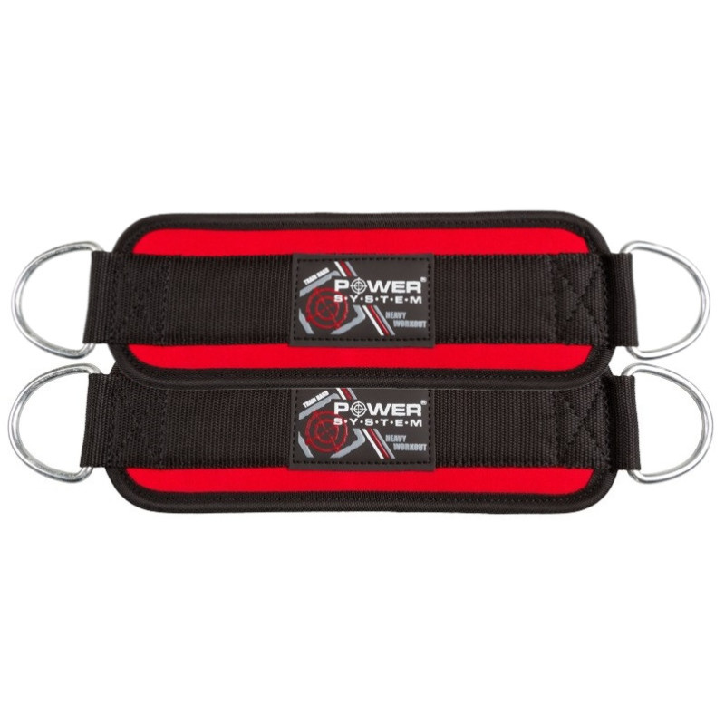 Манжети на щиколотку Power System PS-3410 Ankle Strap