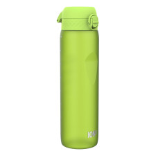 Пляшка для води ION8 1000 мл. (ЕКО пляшка) BPA Free,  Green