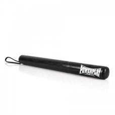 Палиця для боксу (лападани тренерські) PowerPlay PP_3069 Boxing Sticks Black (1шт.)