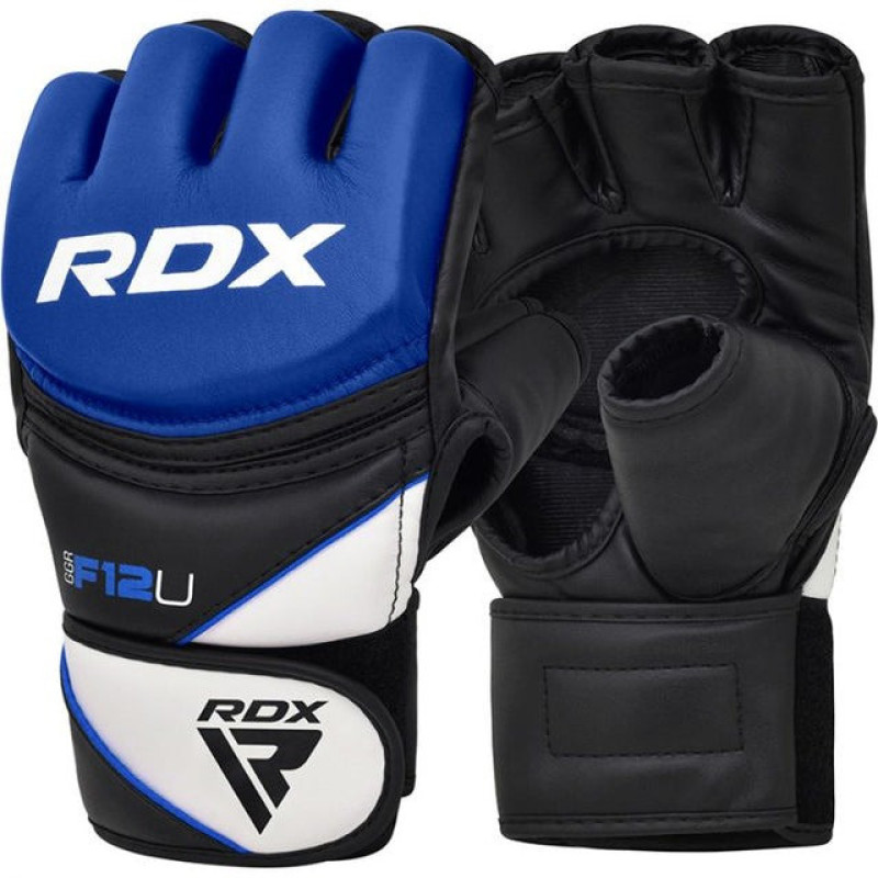 Рукавиці для ММА RDX  Model GGR-F12U-S