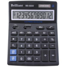 Калькулятор Brilliant BS-0222
