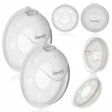 Молокозбірник Lionelo MILKY PLUS