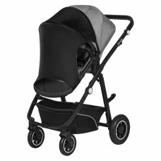 Сонцезахисний чохол для коляски LIONELO STROLLER SUN COVER