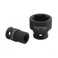 Головка торцева Toptul ударна 1/2" 36мм (KABA1636)