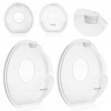Молокозбірник Lionelo MILKY SIMPLE