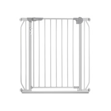 Захисний бортик Lionelo TRUUS SLIM LED GREY
