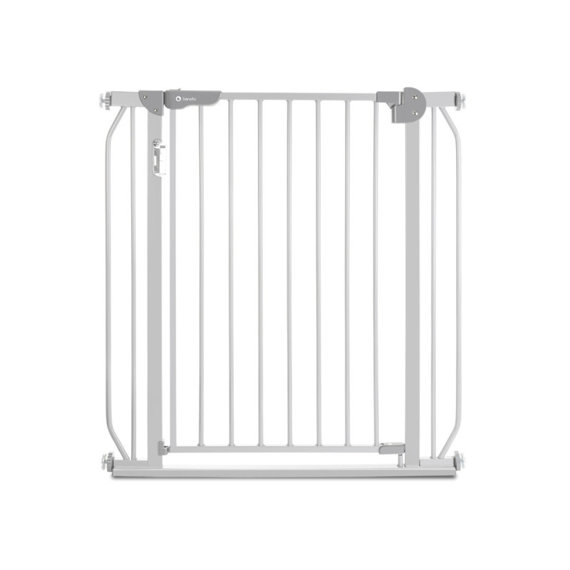 Защитный бортик Lionelo TRUUS SLIM LED GREY