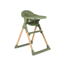 Стілець для годування MoMi KALA Green