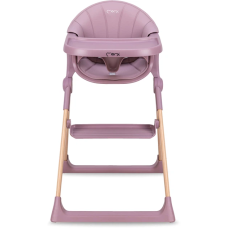 Стілець для годування MoMi KALA Pink