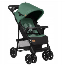 Прогулянкова коляска Lionelo EMMA PLUS GREEN EMERALD
