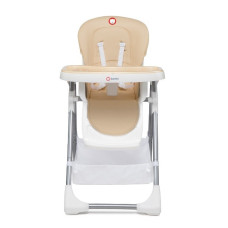 Стілець для годування Lionelo LINN PLUS  BEIGE