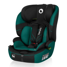 Дитяче автокрісло Lionelo  LEVI ONE I-SIZE GREEN FOREST
