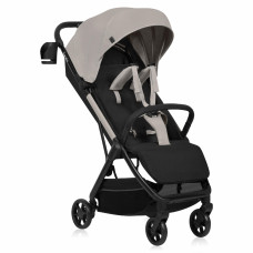 Прогулянкова коляска Lionelo JULIE AIR BEIGE SAND