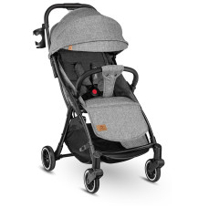 Прогулянкова коляска Lionelo JULIE ONE STONE GREY