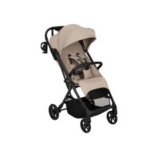 Прогулянкова коляска Lionelo TANSI BEIGE SAND