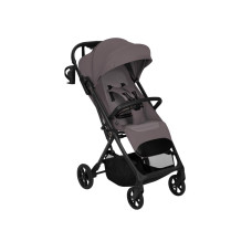Прогулянкова коляска Lionelo TANSI BEIGE TAUPE