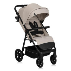Прогулянкова коляска Lionelo IVA BEIGE SAND