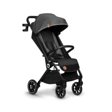 Прогулянкова коляска Lionelo CLOE GREY STONE