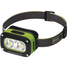 Фонарь EMOS P3545 170Lm Li-Ion (P3545)
