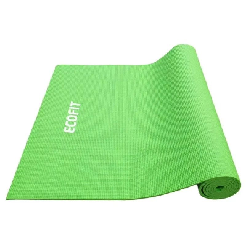 Коврик для фитнеса Ecofit MD9010 173 х 61 х 0,6 см Зелений (К00019190)