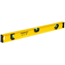Уровень Stanley BASIC I-BEAM, 600 мм, 3 капс. (0-42-074)