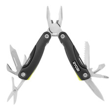 Мультитул Ryobi RMT14 14 элементов, 68мм (5132005329)