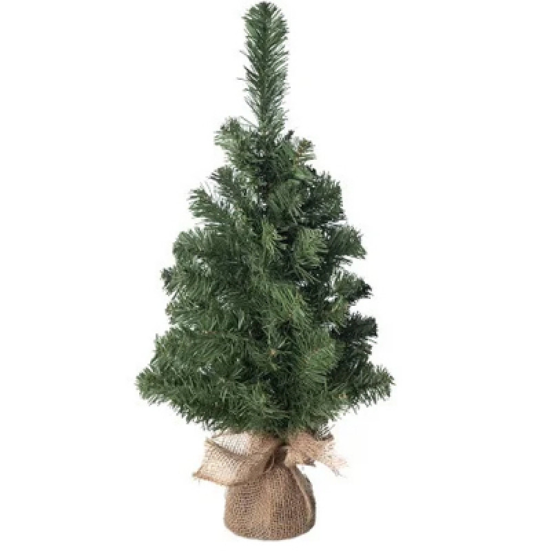 Искусственная сосна Black Box Trees Norton зеленая 0,60 м (8718861152739)
