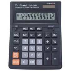 Калькулятор Brilliant BS-0444