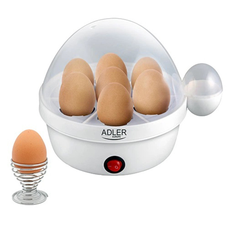 Яйцеварка на 7 яиц Adler AD 4459